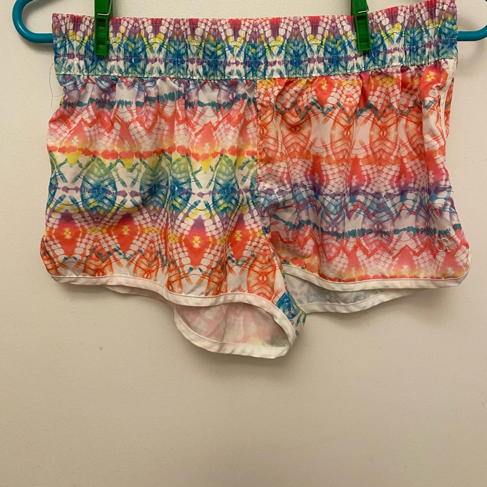 Womens board shorts